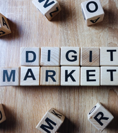 Poor digital marketing