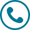 call logo
