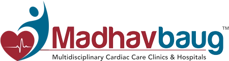 madhavbaug logo