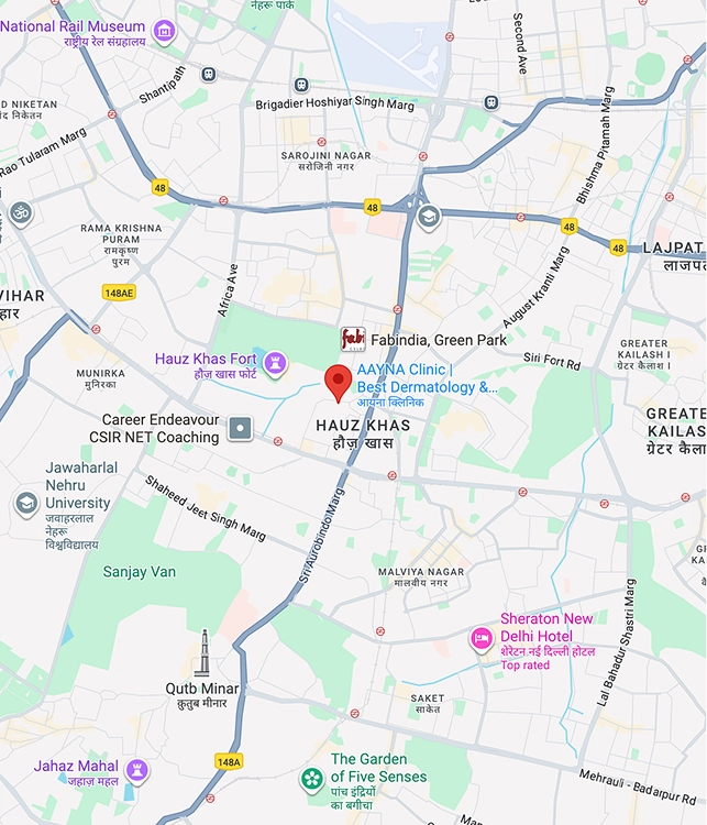 location-map