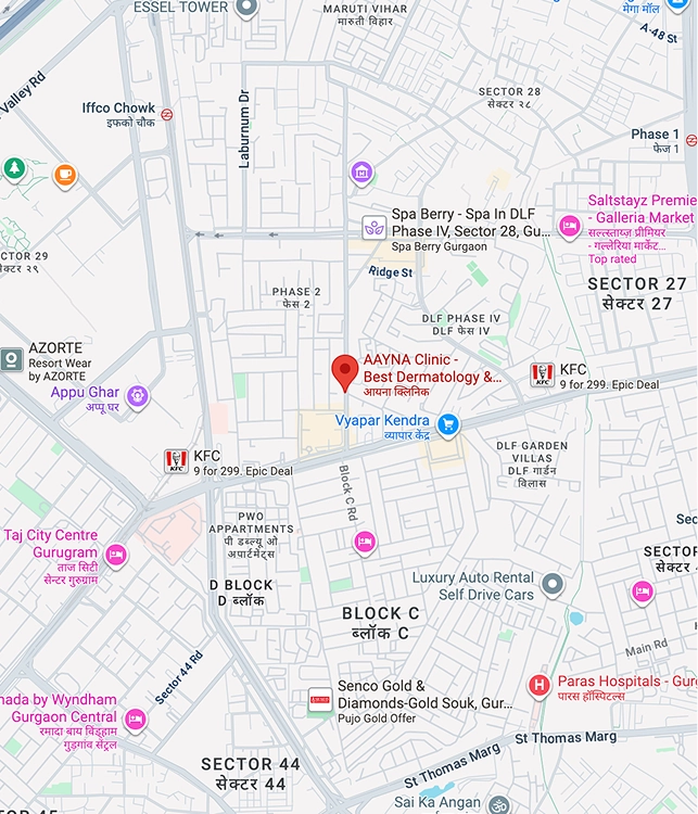 location-map