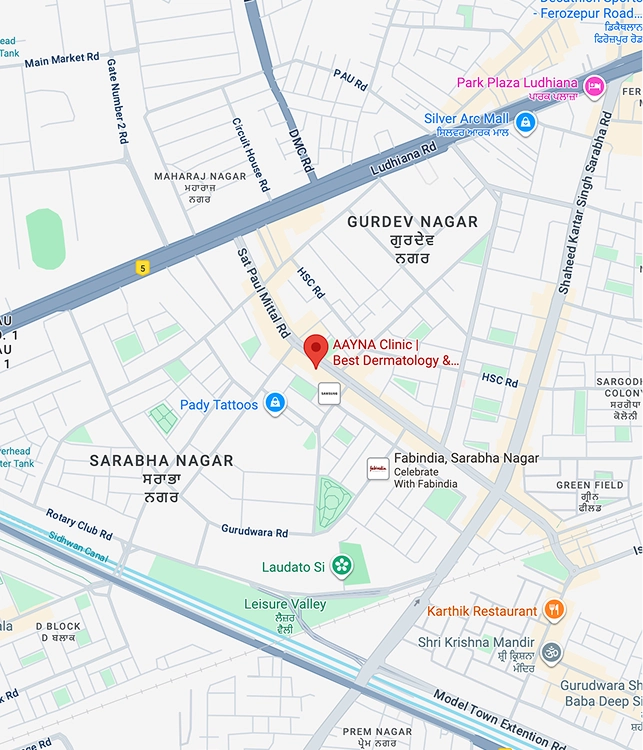 location-map
