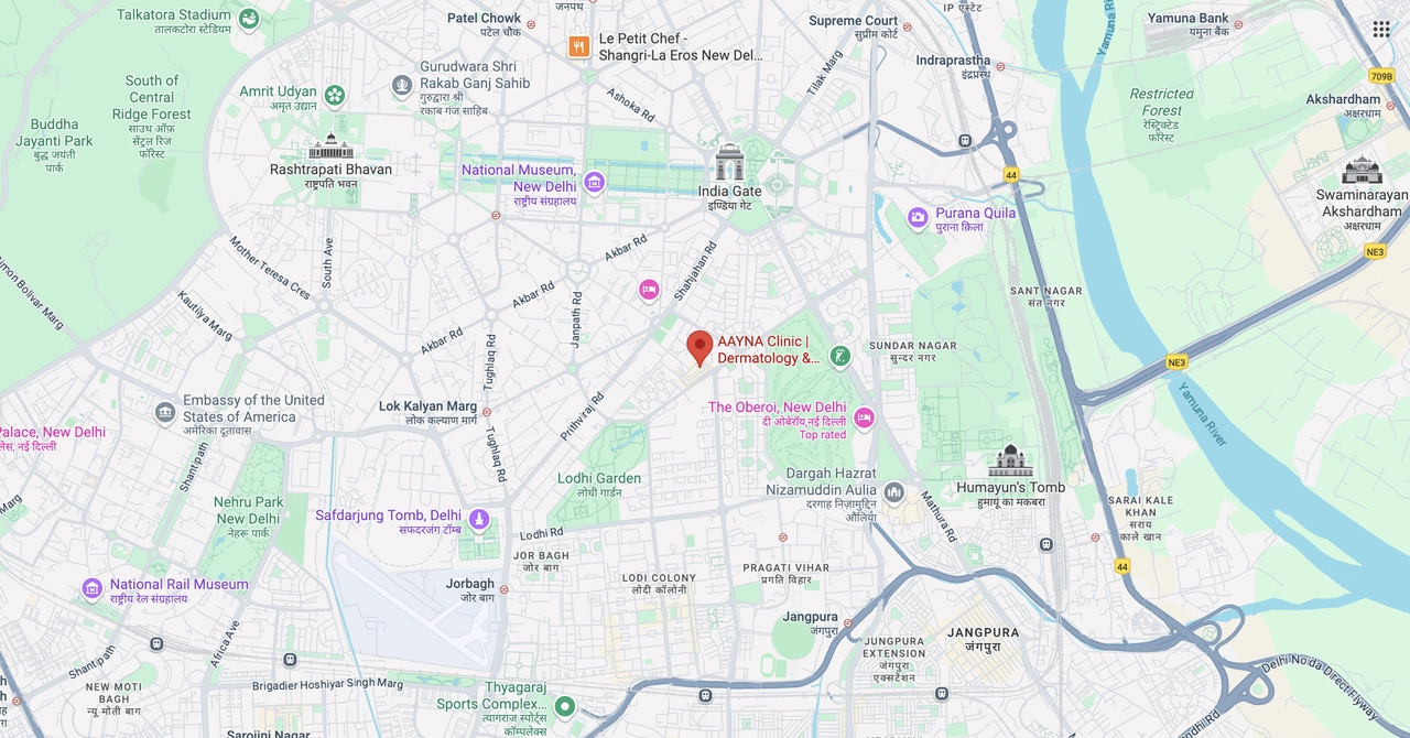 location-map
