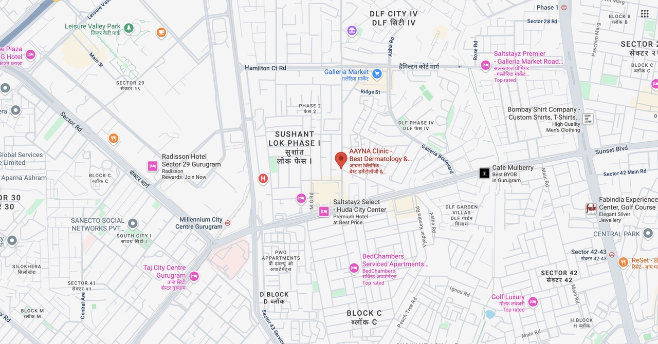 location-map