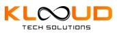 KloudTech Logo