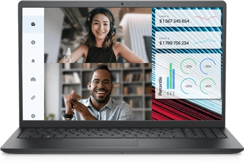 Notebook Vostro 15 3520