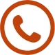 call logo