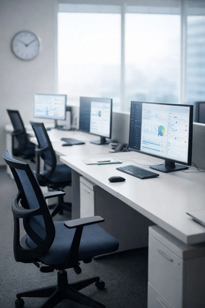 Technology holding back business growth