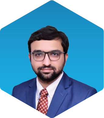 Dr. Kunal N. Jobanputra