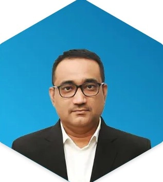 Dr. Chandrashekhar Pethe