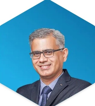 Dr. Devendra Pal