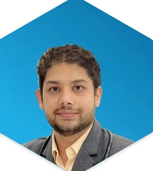 Dr. Krushna Chaudhari