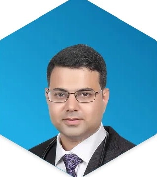 Dr. Makarand Randive