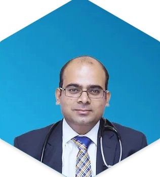 Dr. Pritam Kalaskar