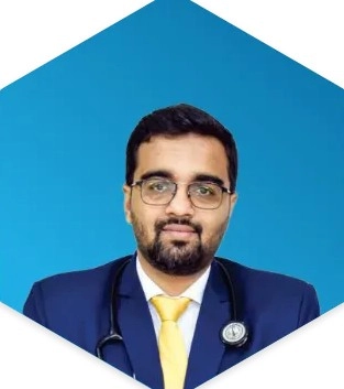 Dr. Vashistha Maniar