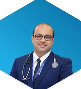 Dr. Vashistha Maniar