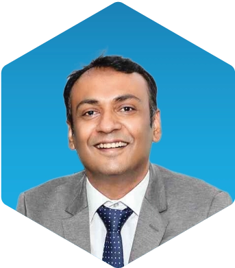 Dr. Nikhil M. Shirsi