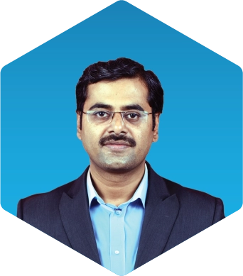 Dr. Ravikumar Wategaonkar