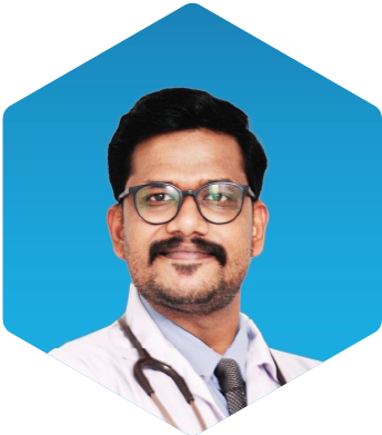 Dr. Siddhesh Tryambake