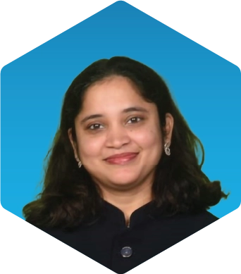 Dr. Sweta Lunkad
