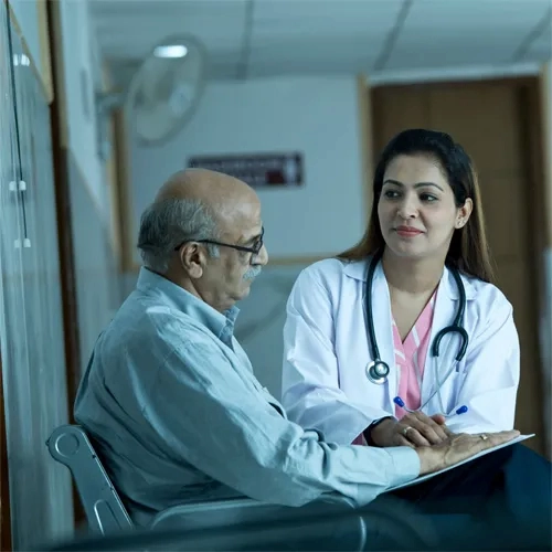 MOC Oncology Nursing Service