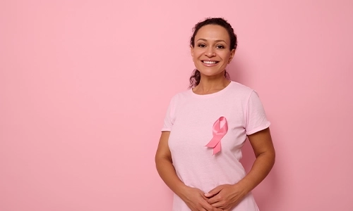 Breast Cancer Services