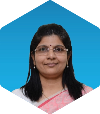 Dr. Deepa Trivedi
