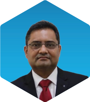 Dr. Rahul O. Jaiswal