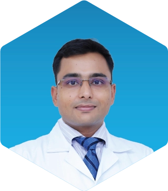 Dr. Rakesh Kumar Sharma