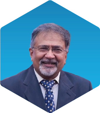 Dr. Sandip Shah