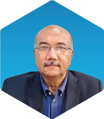 Dr. Shailesh Talati
