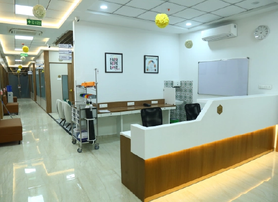 MOC Kalyani Nagar Center 2