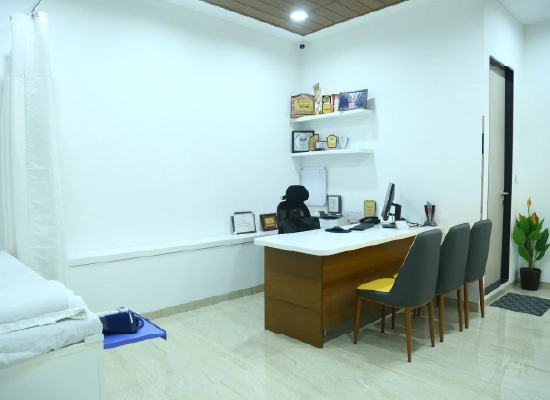 MOC Kalyani Nagar Center 5