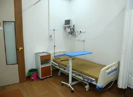 MOC Kalyani Nagar Center 8