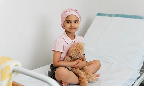 Pediatric Cancer Care