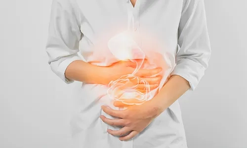 Stomach Cancer Pathways