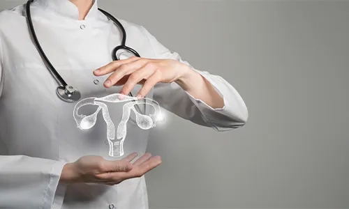 Uterine Cancer Care