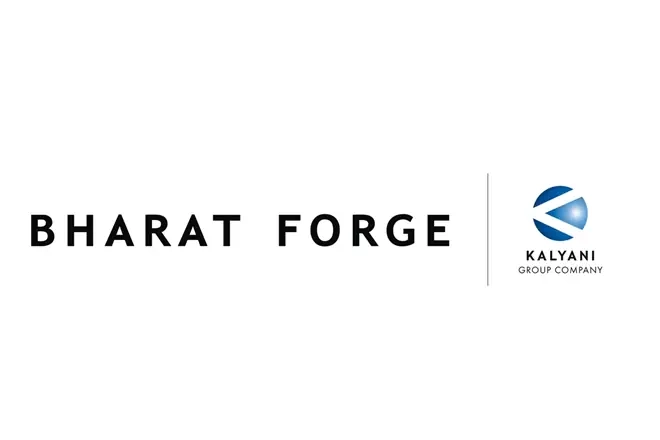 Bharat Forge Logo