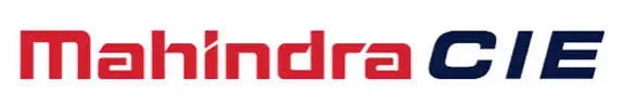 Mahindra-CIE logo