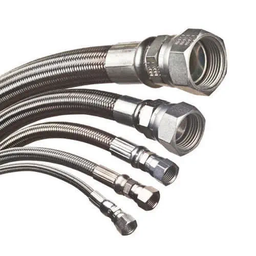 Teflon Hoses image