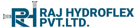 Raj-Hydroflex logo