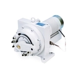 MOTORISED ON/OFF ACTUATORS