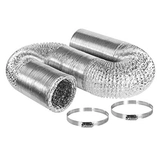 FLEXIBLE DUCTS