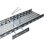 CABLE TRAYS