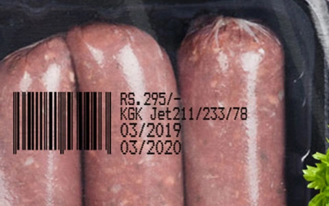 Fresh and Frozen Foods