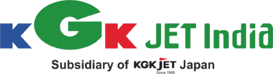 KGK International Logo