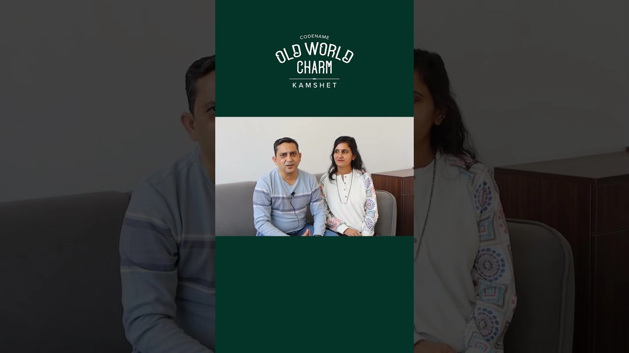 Buyer testimonial video 3