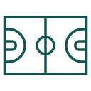 Multipurpose Court
