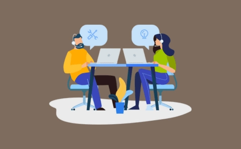 Financial Productivity Case Study