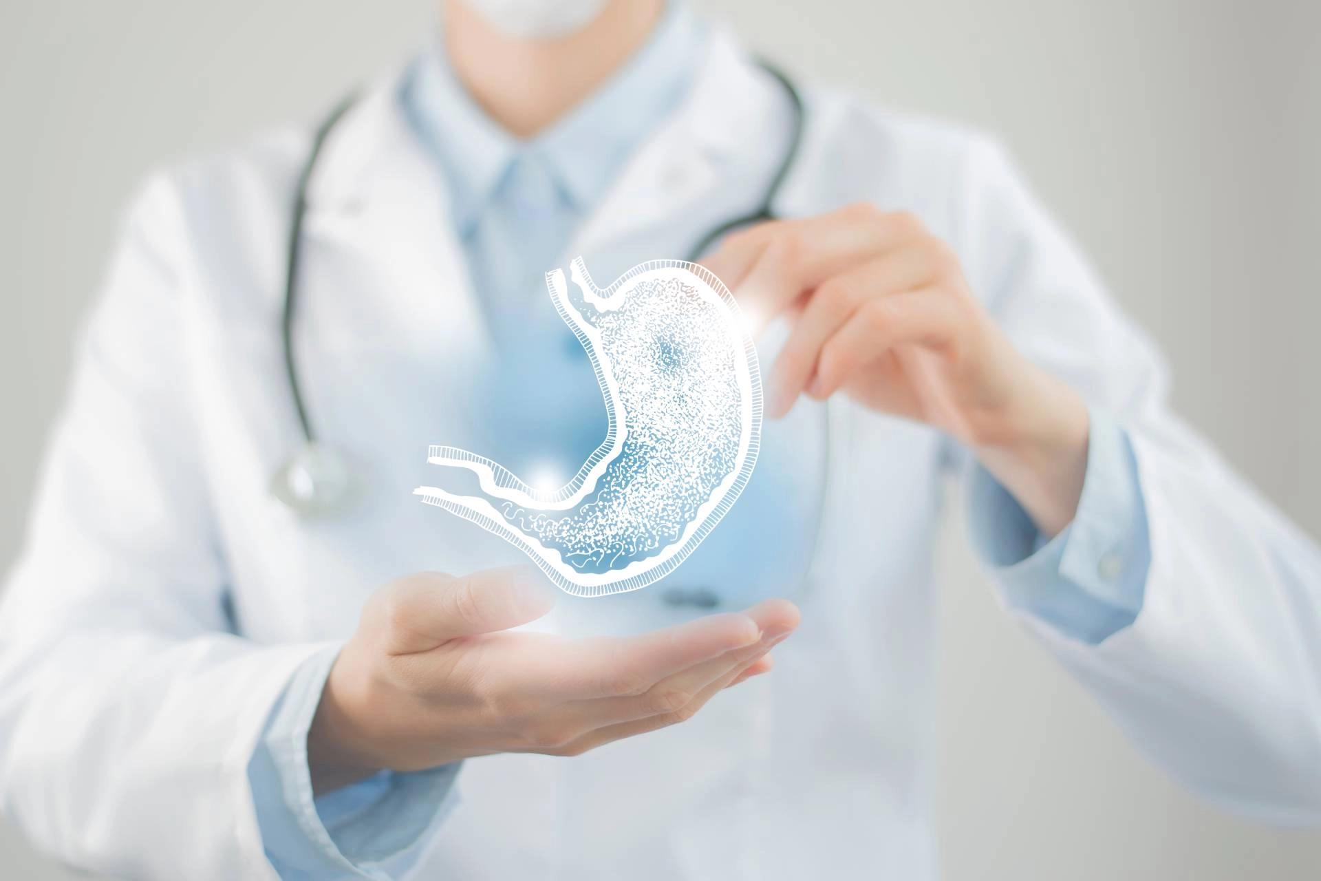 Gastro-Intestinal Surgeries